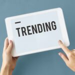 top trending topics