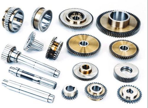 Machine Parts